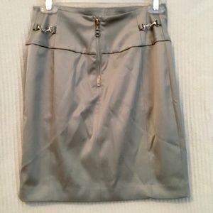 Express design studios skirt